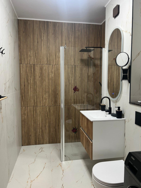 Apartament cu 2 camere | parcare subterana| Oncos