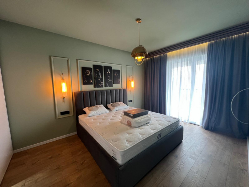 Apartament cu 2 camere | parcare subterana| Oncos