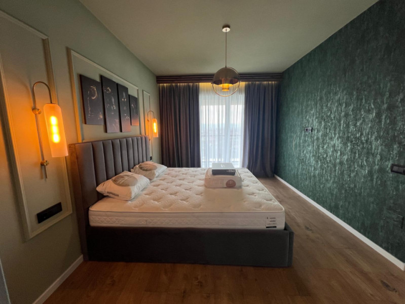 Apartament cu 2 camere | parcare subterana| Oncos