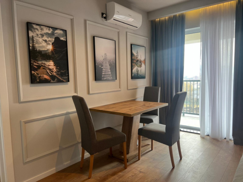 Apartament cu 2 camere | parcare subterana| Oncos