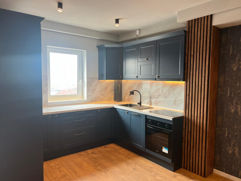 Apartament cu 2 camere | parcare subterana| Oncos