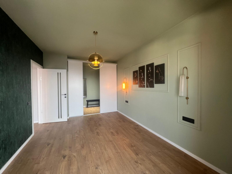 Apartament cu 2 camere | parcare subterana| Oncos