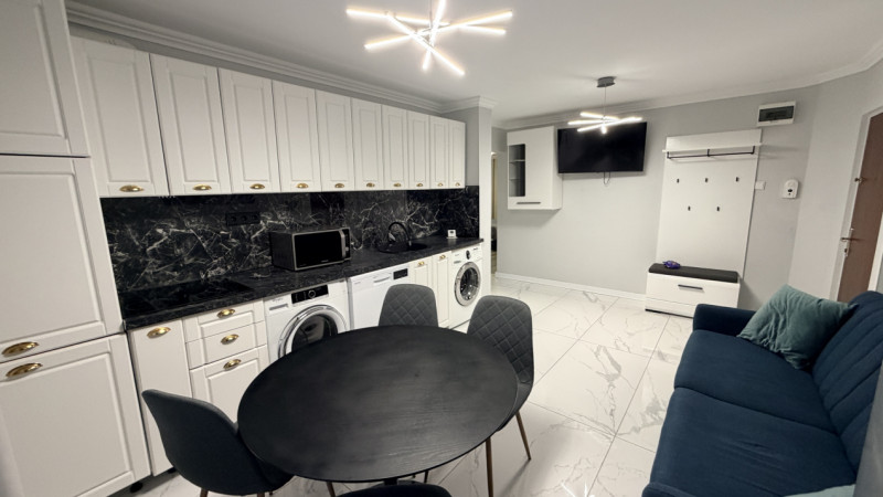 Ap 2 dormitoare de inchiriat pet friendly in Zorilor,str Rapsodiei 