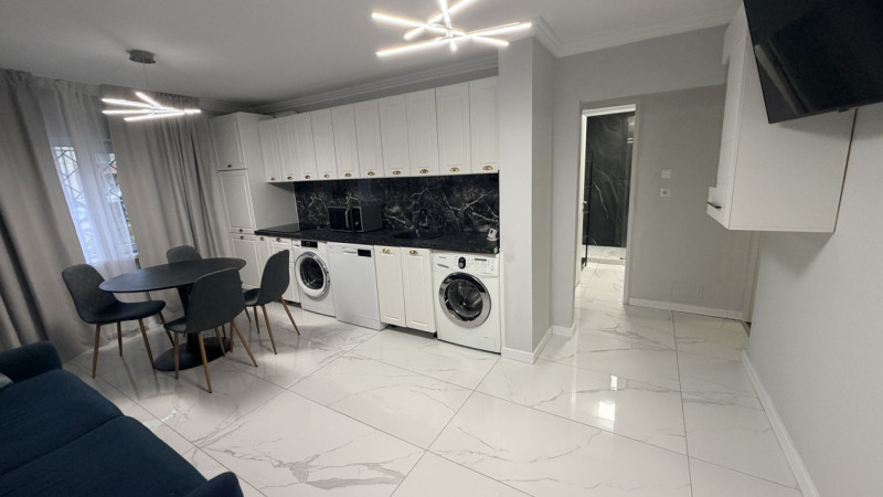 Ap 2 dormitoare de inchiriat pet friendly in Zorilor,str Rapsodiei 