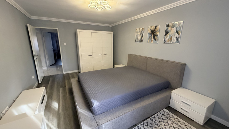 Ap 2 dormitoare de inchiriat pet friendly in Zorilor,str Rapsodiei 