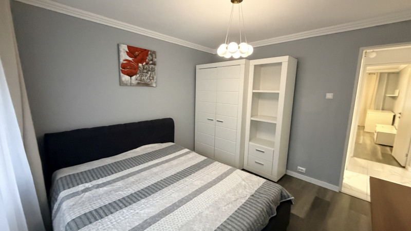 Ap 2 dormitoare de inchiriat pet friendly in Zorilor,str Rapsodiei 