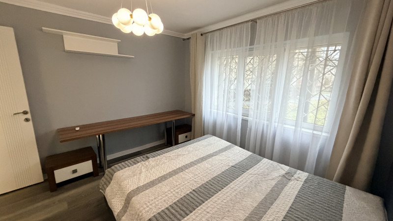 Ap 2 dormitoare de inchiriat pet friendly in Zorilor,str Rapsodiei 