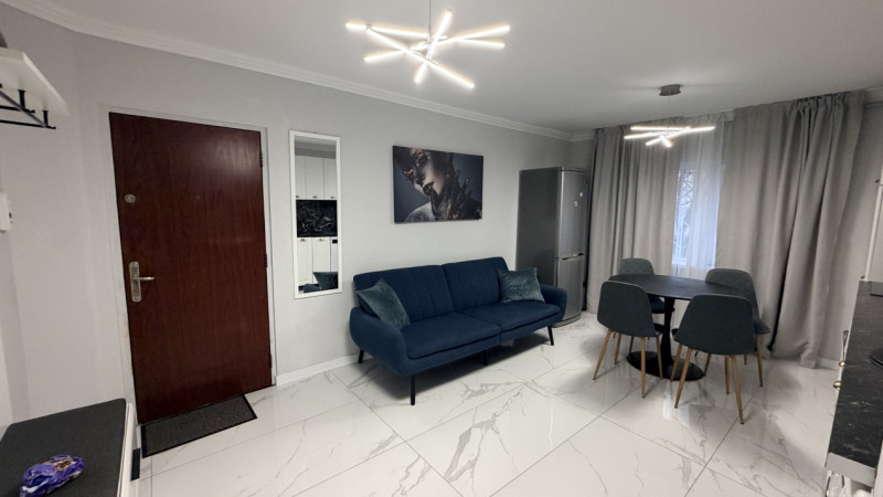 Ap 2 dormitoare de inchiriat pet friendly in Zorilor,str Rapsodiei 