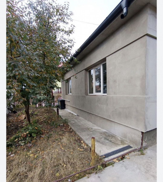 Casa de vanzare 3 camere,84 mp utili si teren 380mp zona Pod Ira Someseni 