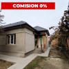 Casa de vanzare 3 camere,84 mp utili si teren 380mp zona Pod Ira Someseni 