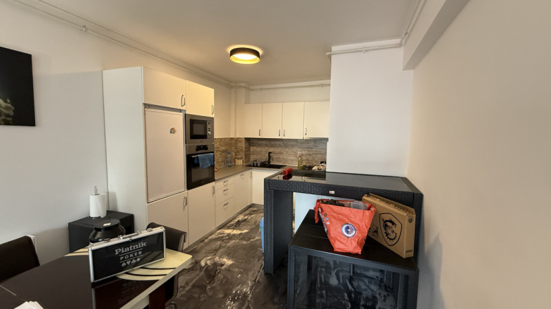 Ap. 3 camere,în Centru Pta Mihai Viteazu zona NTT Data