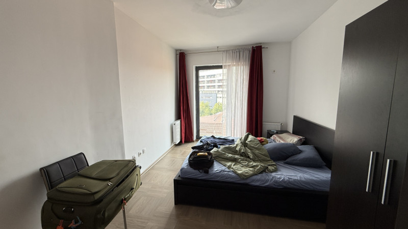 Ap. 3 camere,în Centru Pta Mihai Viteazu zona NTT Data