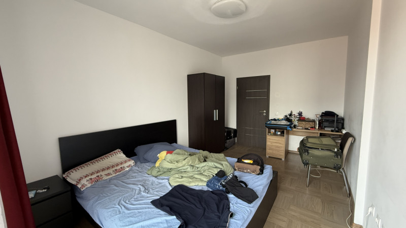 Ap. 3 camere,în Centru Pta Mihai Viteazu zona NTT Data