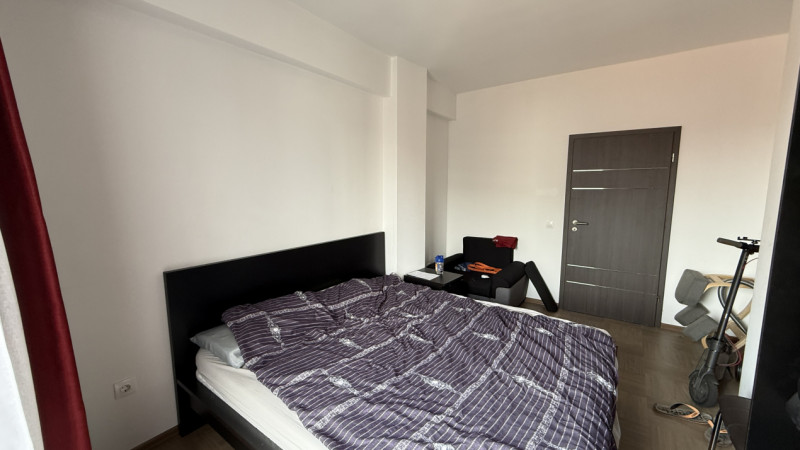 Ap. 3 camere,în Centru Pta Mihai Viteazu zona NTT Data