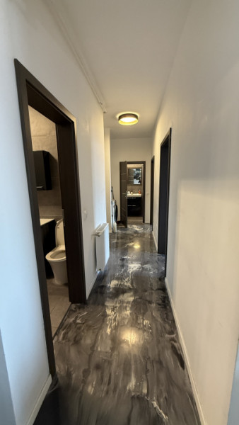 Ap. 3 camere,în Centru Pta Mihai Viteazu zona NTT Data