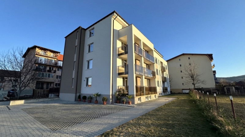  Ap 2 camere 51mp , etaj intermediar,garaj,Floresti, zona Muzeul Apei