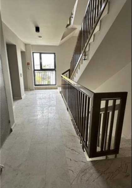 Apartament 2 camere|semifinisat| Bloc Nou| Intre Lacuri