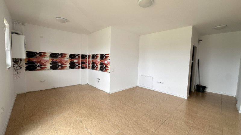 Comision 0!Ap 2 camere+parcare si terasa 18 mp,finisat ,Floresti,str D. Mocanu