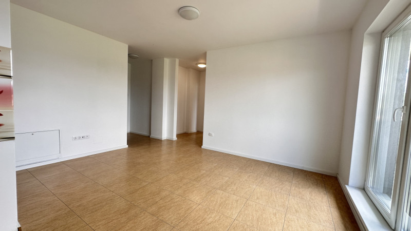 Comision 0!Ap 2 camere+parcare si terasa 18 mp,finisat ,Floresti,str D. Mocanu