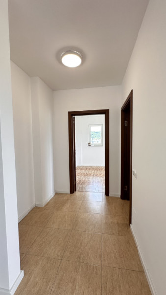 Comision 0!Ap 2 camere+parcare si terasa 18 mp,finisat ,Floresti,str D. Mocanu