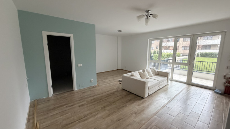 Comision0!Apartament 2 cam 51mp+terasa 24 mp, finisat,zona VIVO str Razoare