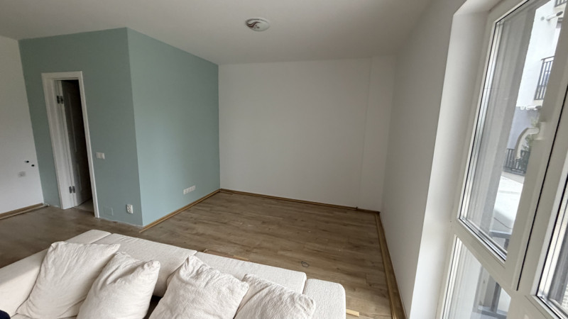 Comision0!Apartament 2 cam 51mp+terasa 24 mp, finisat,zona VIVO str Razoare