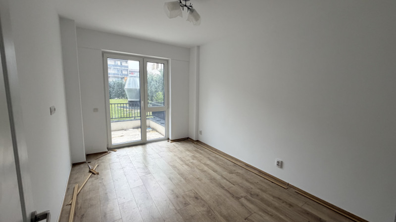 Comision0!Apartament 2 cam 51mp+terasa 24 mp, finisat,zona VIVO str Razoare