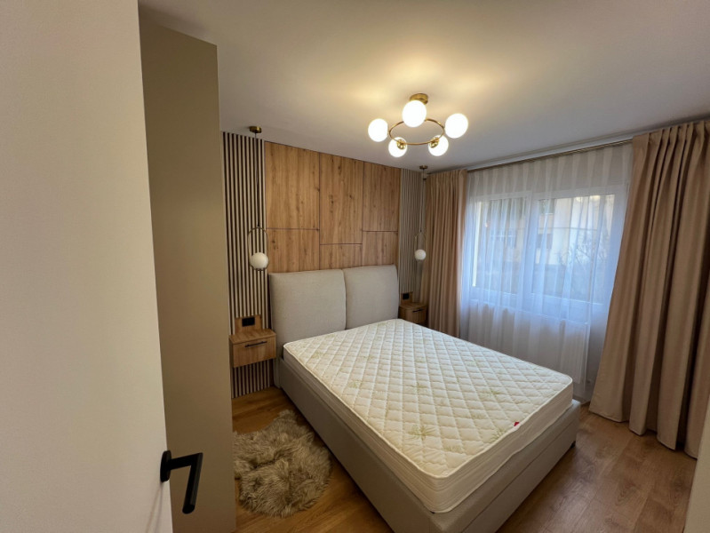 Apartament ultrafinisat cu 3 camere,Zona Grigorescu, aproape de malul Someșului