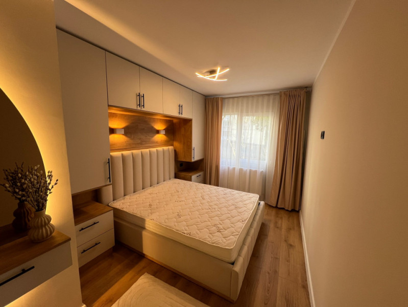 Apartament ultrafinisat cu 3 camere,Zona Grigorescu, aproape de malul Someșului