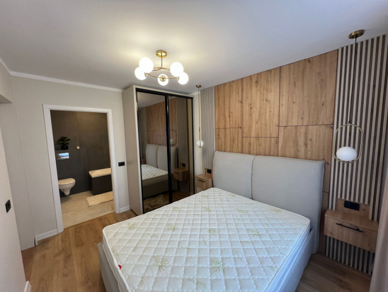 Apartament ultrafinisat cu 3 camere,Zona Grigorescu, aproape de malul Someșului