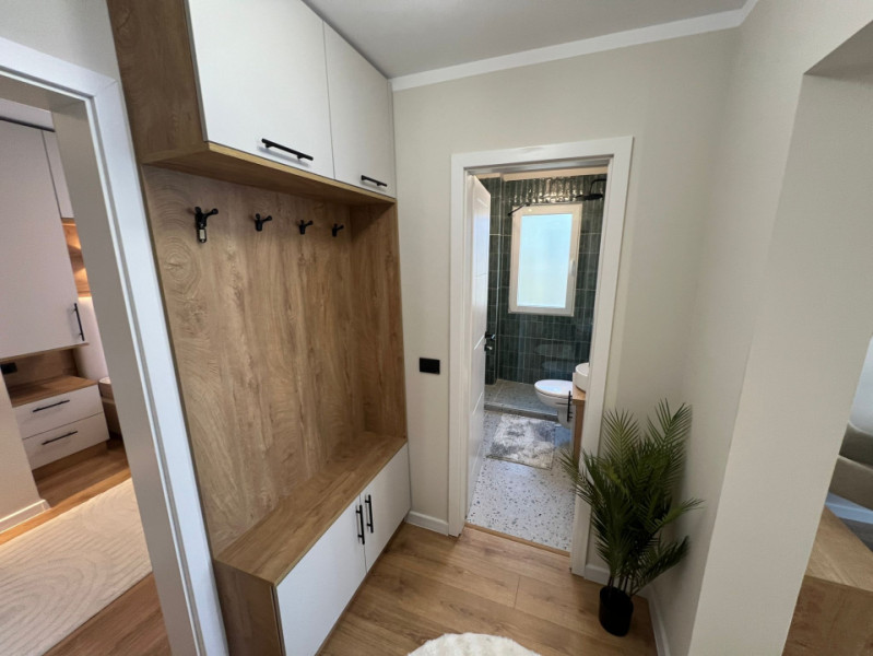 Apartament ultrafinisat cu 3 camere,Zona Grigorescu, aproape de malul Someșului