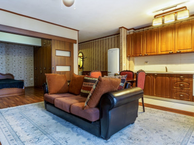 Apartament 2 camere, 53 mp, în Bonjour Residence cart.Bună Ziua