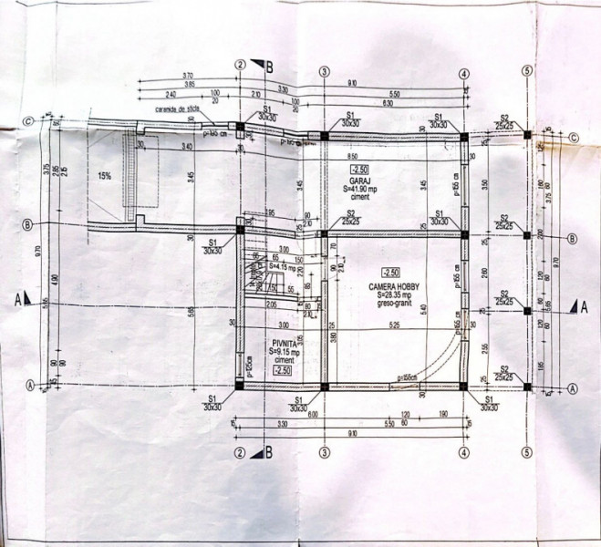 Casă de vânzare – Someșeni, Cluj-Napoca | 497 mp teren | 242 mp utili