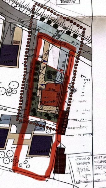 Casă de vânzare – Someșeni, Cluj-Napoca | 497 mp teren | 242 mp utili
