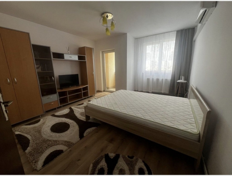 Apartament 1 camera de vânzare zona Calea Turzii Cluj-Napoca