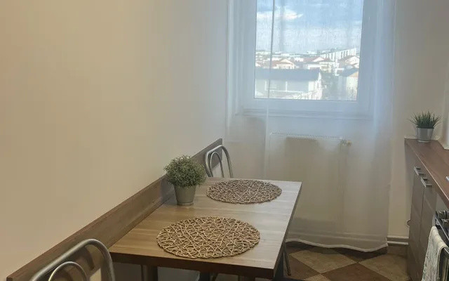 Apartament 1 camera de vânzare zona Calea Turzii Cluj-Napoca