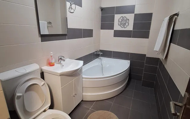 Apartament 1 camera de vânzare zona Calea Turzii Cluj-Napoca