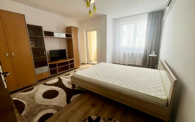 Apartament 1 camera de vânzare zona Calea Turzii Cluj-Napoca