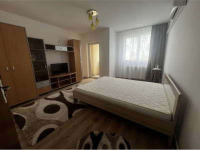 Apartament 1 camera de vânzare zona Calea Turzii Cluj-Napoca