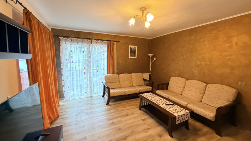 Apartament 2 camere decomandat, modern, disponibil imediat – Mănăștur