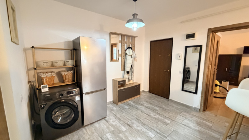 Apartament 2 camere decomandat, modern, disponibil imediat – Mănăștur