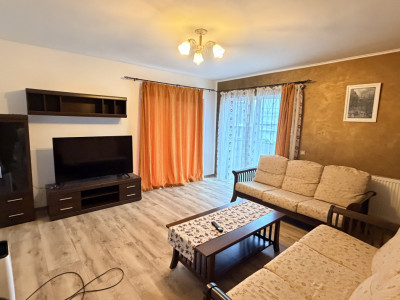 Apartament 2 camere decomandat, modern, disponibil imediat – Mănăștur