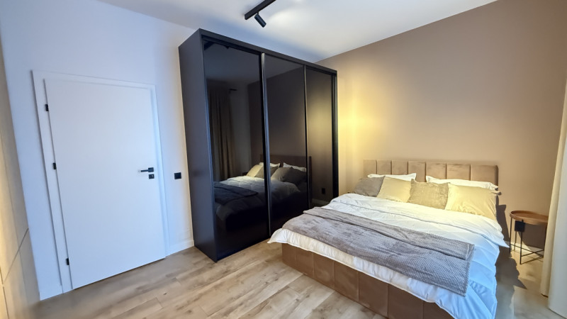 Comision 0! Apartament 2 cam| 57 mp| zona VIVO | str Razoare