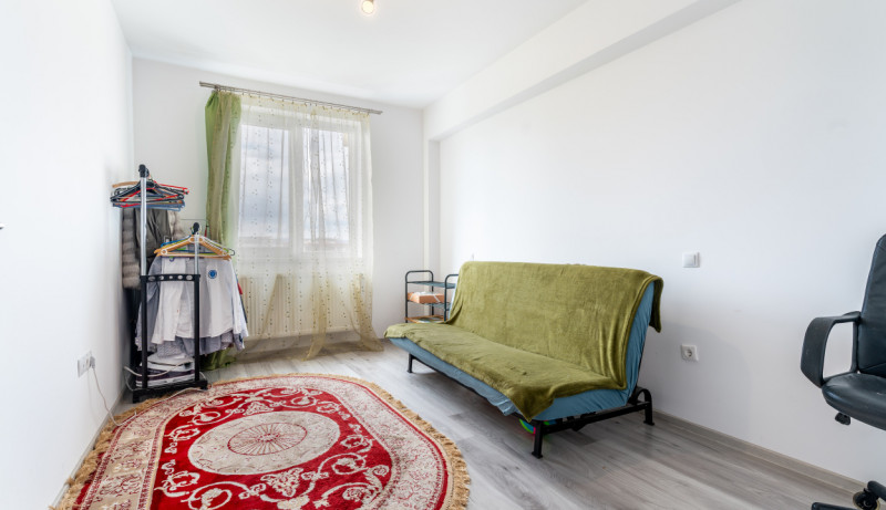 Comision0! Apartament 3 cam+ garaj subteran, Florești, Str Prof.Ioan Rus