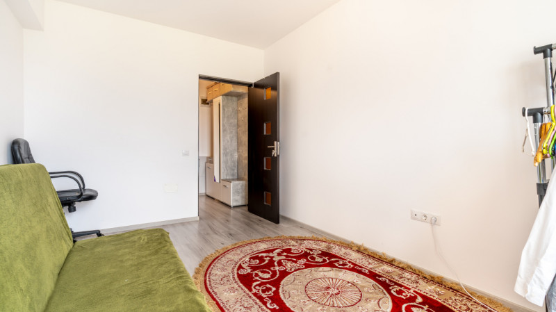 Comision0! Apartament 3 cam+ garaj subteran, Florești, Str Prof.Ioan Rus