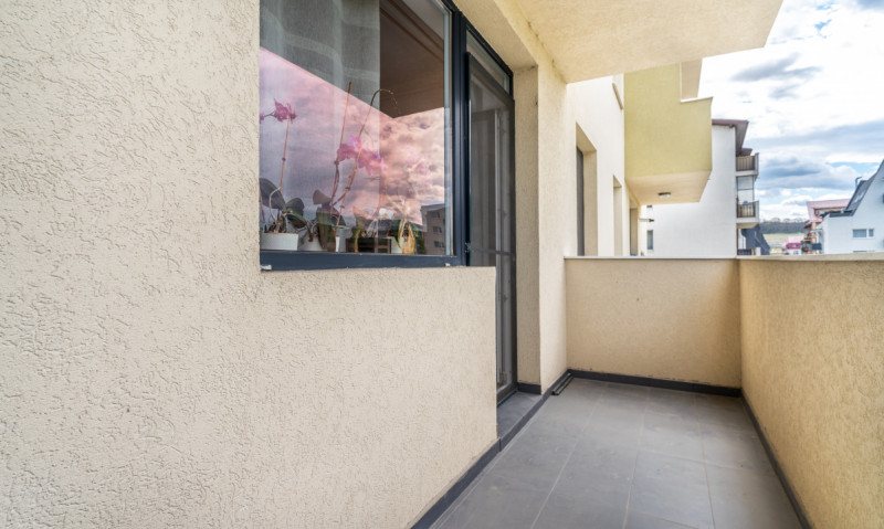 Comision0! Apartament 3 cam+ garaj subteran, Florești, Str Prof.Ioan Rus