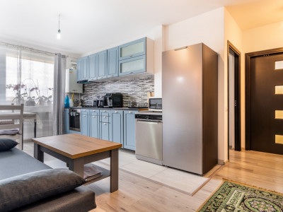 Comision0! Apartament 3 cam+ garaj subteran, Florești, Str Prof.Ioan Rus