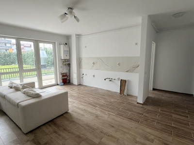 Comision0!Apartament 2 cam 51mp+terasa 24 mp, finisat,zona VIVO str Razoare
