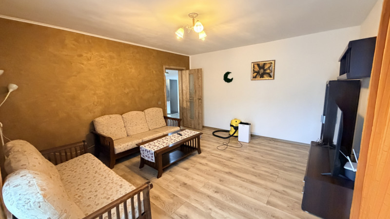 Apartament 2 camere decomandat – Mănăștur zona Campului