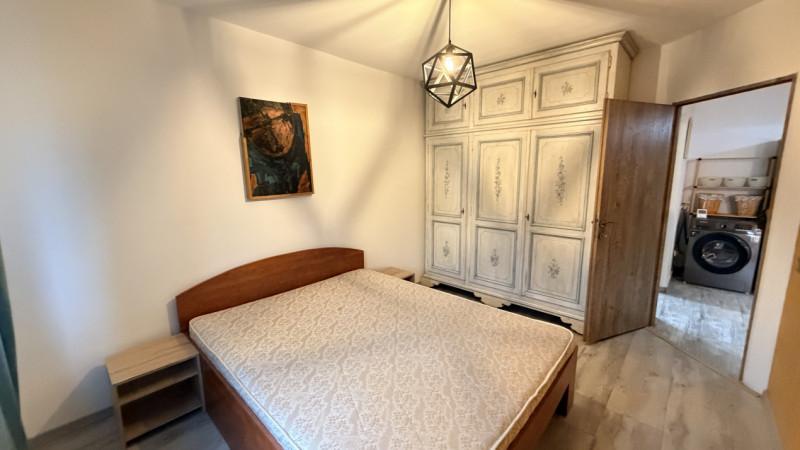 Apartament 2 camere decomandat – Mănăștur zona Campului